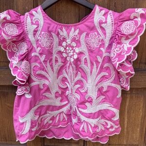 Boutique Top